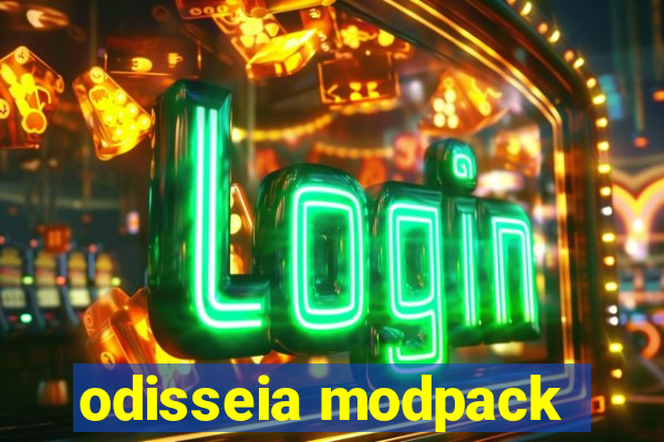 odisseia modpack