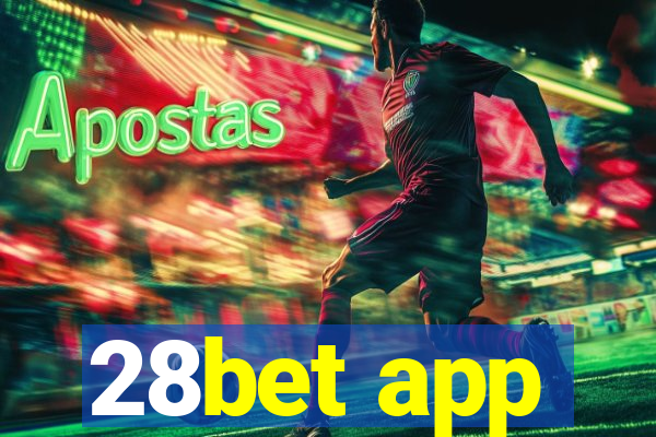 28bet app