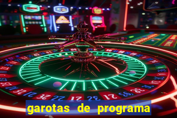 garotas de programa de cruzeiro sp