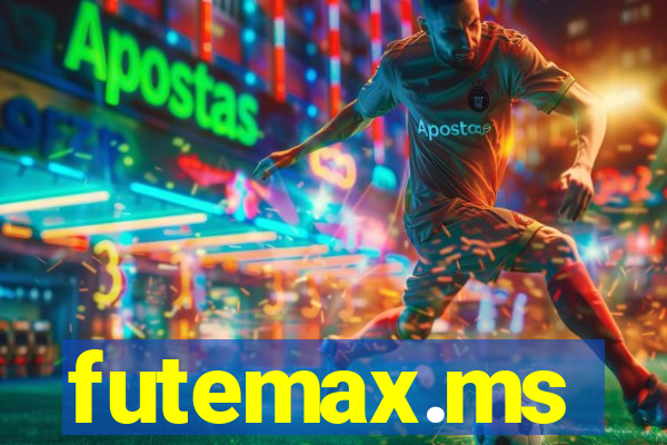 futemax.ms