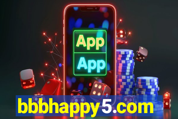 bbbhappy5.com