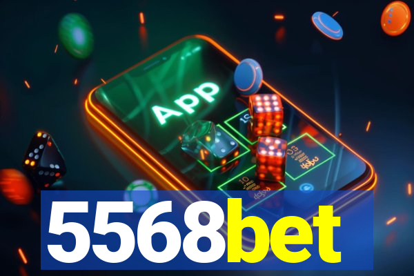 5568bet