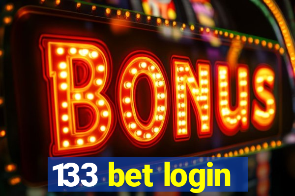 133 bet login