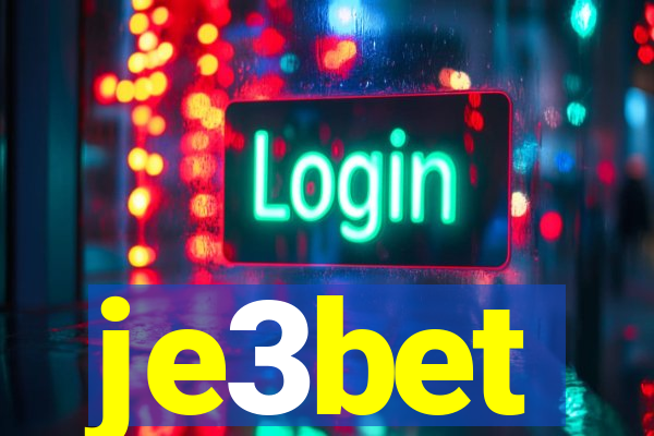 je3bet