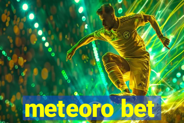 meteoro bet