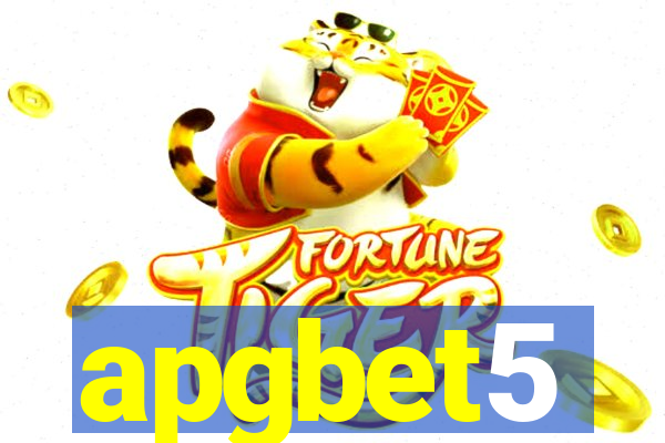 apgbet5