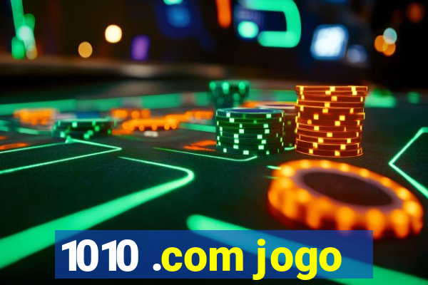 1010 .com jogo