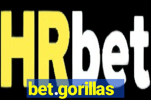 bet.gorillas