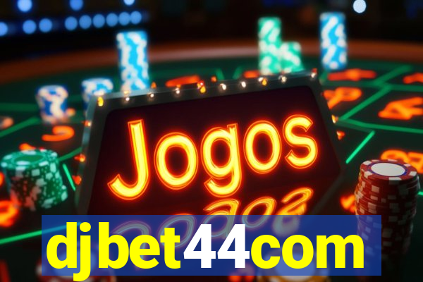 djbet44com