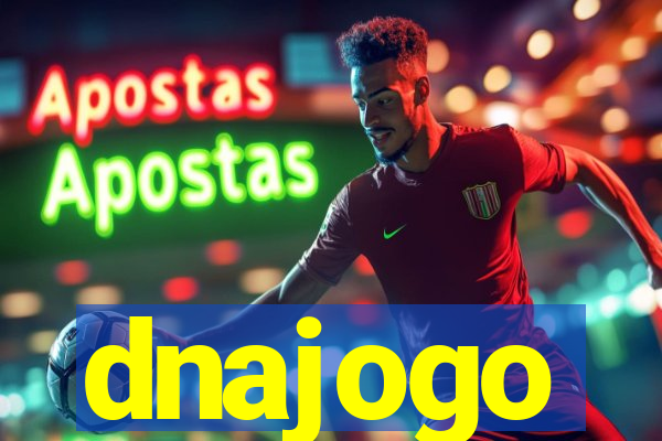 dnajogo