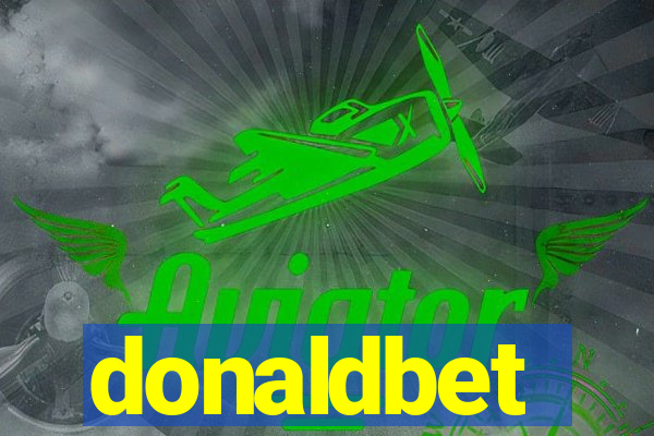 donaldbet