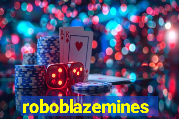 roboblazemines