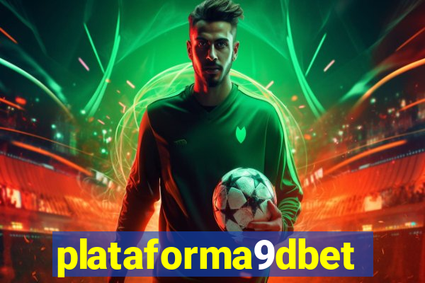 plataforma9dbet