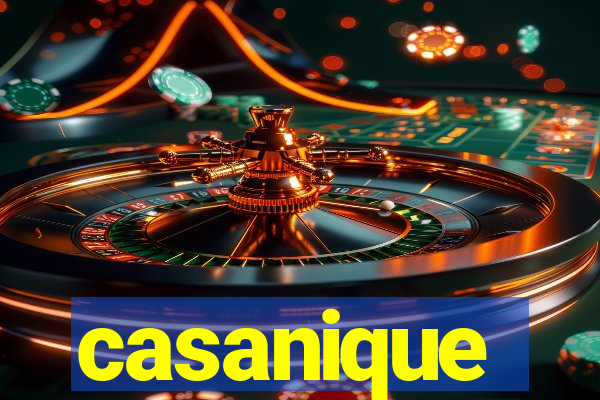 casanique