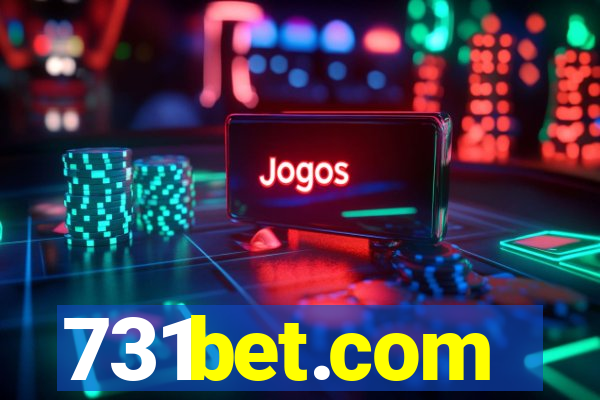 731bet.com