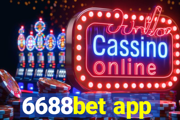 6688bet app