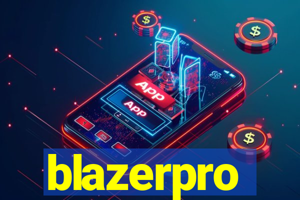 blazerpro