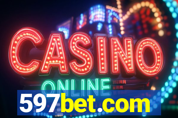 597bet.com