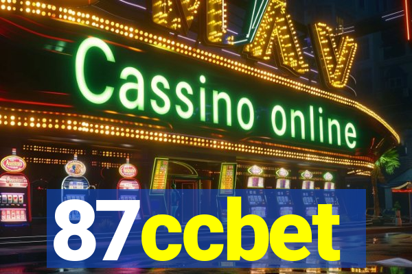 87ccbet