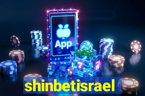 shinbetisrael