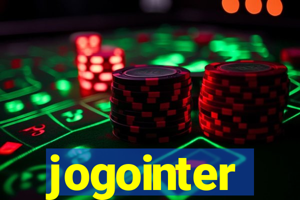 jogointer