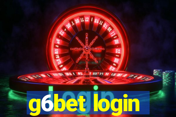 g6bet login