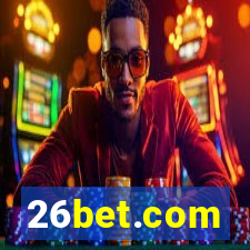 26bet.com