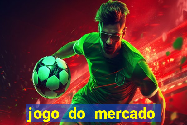 jogo do mercado dinheiro infinito