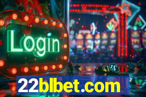 22blbet.com