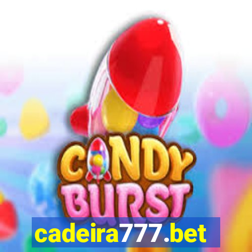 cadeira777.bet