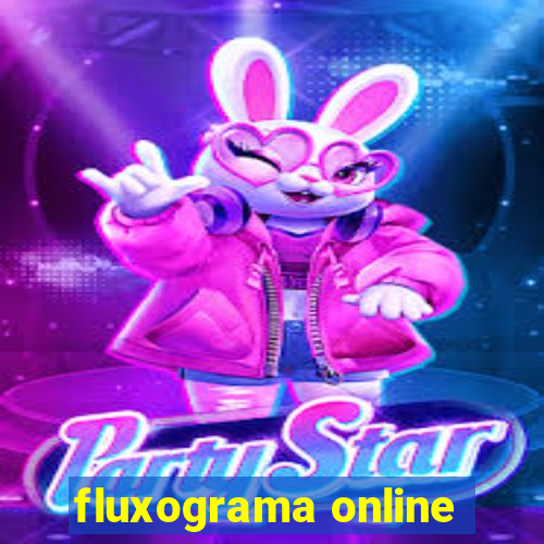 fluxograma online