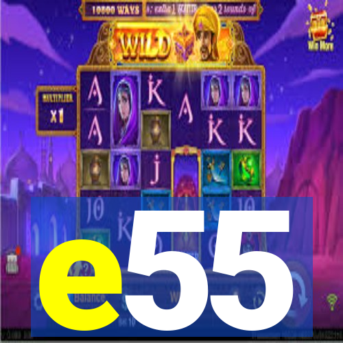 e55