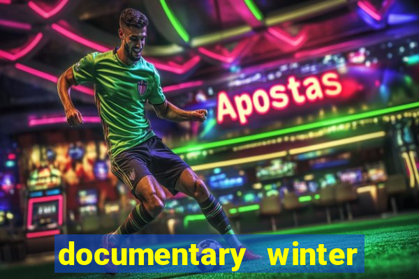 documentary winter on fire