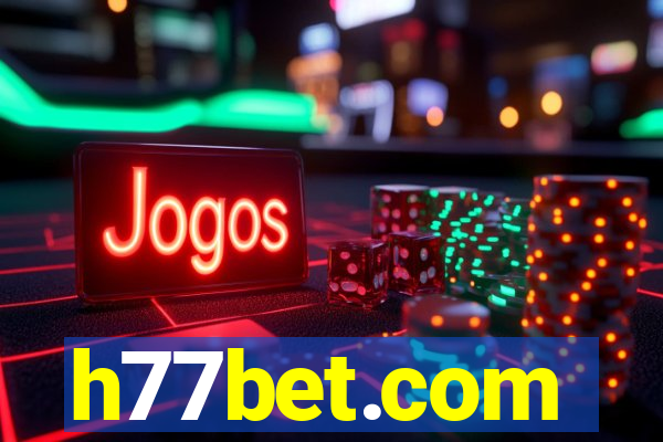 h77bet.com