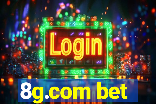 8g.com bet