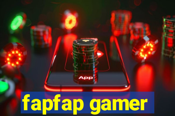 fapfap gamer