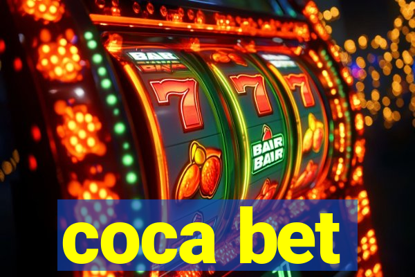 coca bet