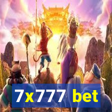 7x777 bet