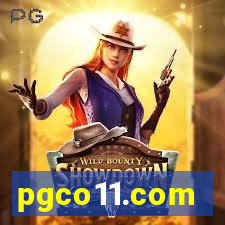 pgco11.com