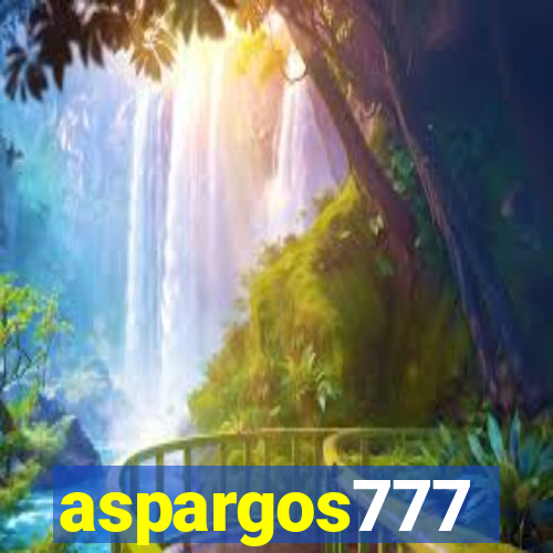 aspargos777