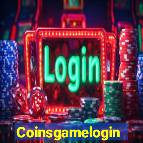 Coinsgamelogin