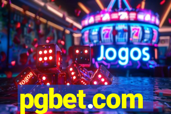 pgbet.com