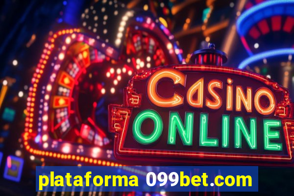 plataforma 099bet.com