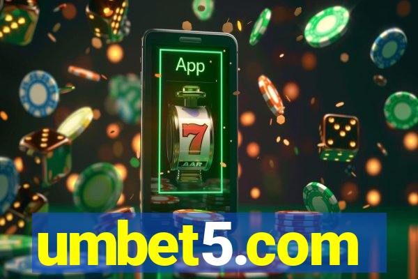 umbet5.com