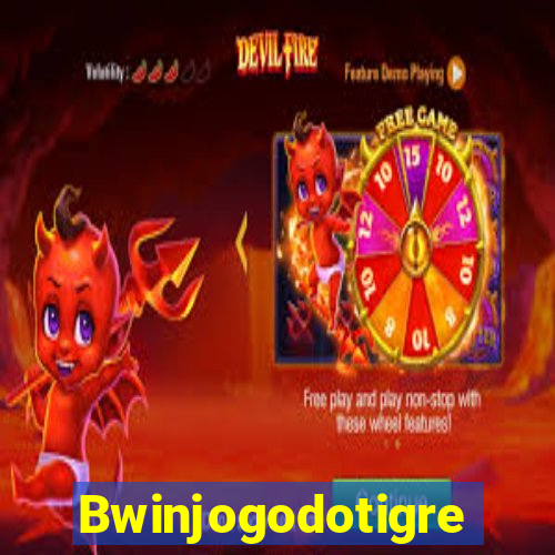 Bwinjogodotigre