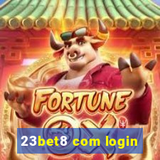 23bet8 com login