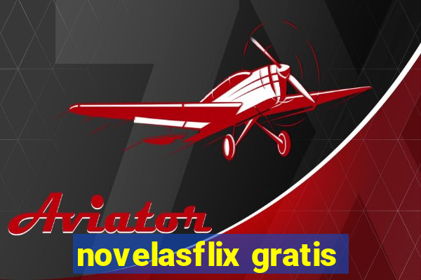 novelasflix gratis