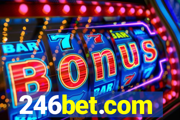 246bet.com