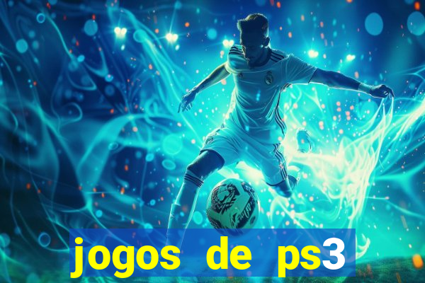 jogos de ps3 download pkg