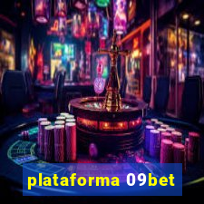 plataforma 09bet